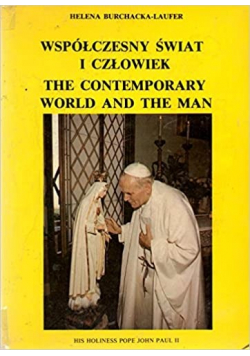 Współczesny świat i człowiek