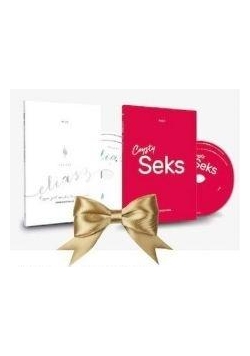 Pakiet świąteczny "Dla Niego I" CD