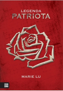 Legenda Patriota