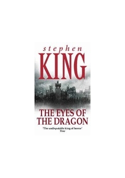 The eyes of the dragon