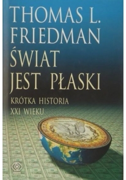 Świat jest płaski