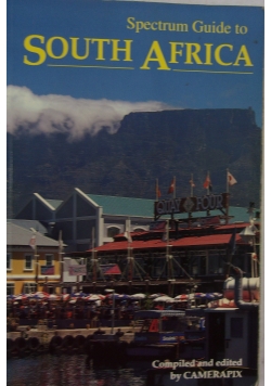 Spectrum Guide to South Africa