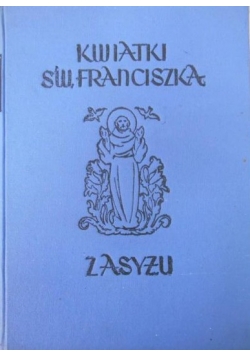 Kwiatki Św. Franciszka, 1948r.