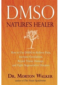 DMSO Natures Healer
