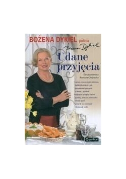 Udane przyjęcie