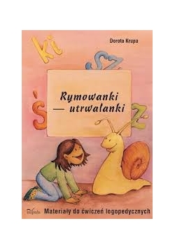 Rymowanki-utrwalanki