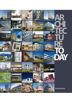 Architecture Today
