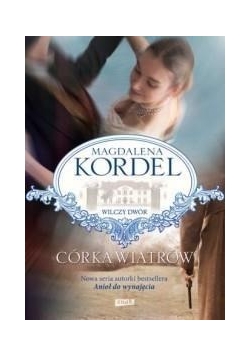 Córka wiatrów