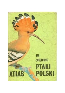 Atlas ptaki polskie