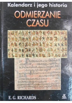 Odmierzanie czasu