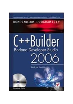 Kompendium Programisty C++Builder