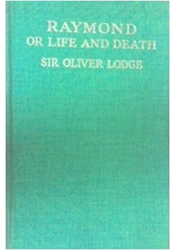 Raymond Or Life and Death