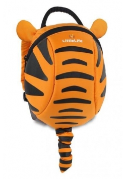 Plecaczek Little Life Disney Tygrysek