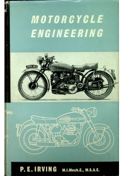 Motorcycle Engineering