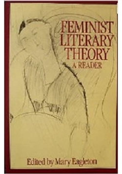 Feminist literary theory a reader