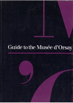 Guide to the Musee d'Orsay
