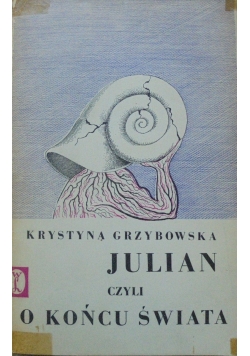 Julian czyli o końcu świata