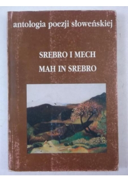Srebro i mech