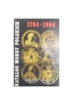 Katalog monet polskich 1764 - 1864