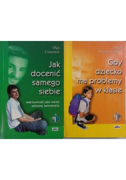 W nurcie pedagogiki i psychologii, 2 części
