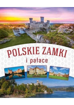 Polskie zamki i pałace SBM w.2016