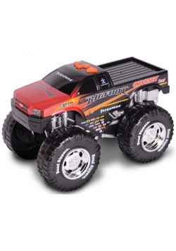 RoadRippers Monster Truck BigFoot DUMEL