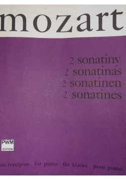 2 sonatiny