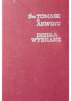 Dzieła wybrane
