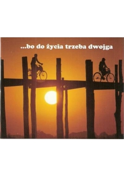 Perełka 101 - ...bo do życia trzeba dwojga