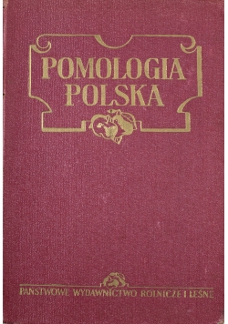 Pomologia Polska