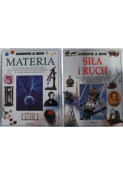 Siła i ruch / Materia