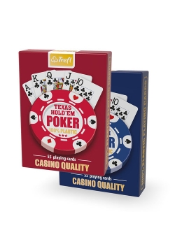 Plastik Poker