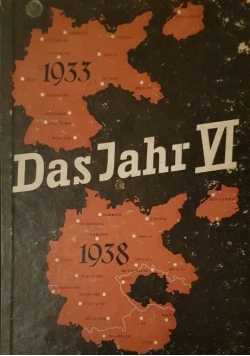 Das Jahr VI, 1939r.