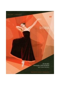 Sylwia ,DVD