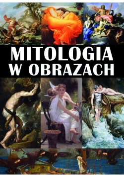 Mitologia w obrazach