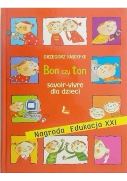 Bon czy ton