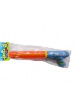 Pistolet na wodę poly bag 40 cm