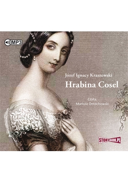 Hrabina Cosel