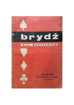 Brydż dla wszystkich