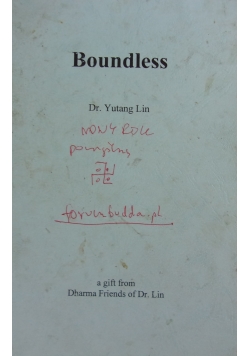 Boundless