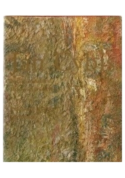 Notatki malarskie: Dzienniki, 1954-1966