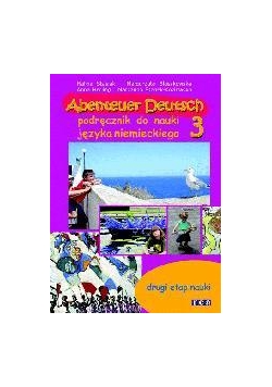 Abenteuer Deutsch 3 AB REA