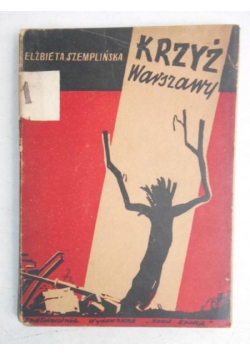 Krzyż Warszawy, 1946 r.