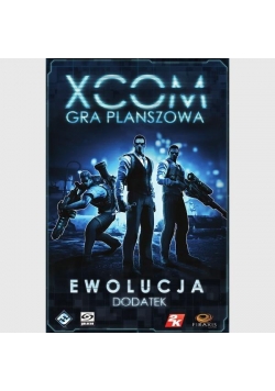 XCOM: Ewolucja GALAKTA
