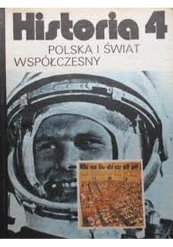 Historia 4 Polska i Świat Współczesny