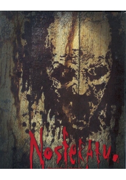 Nosferatu gniew Malachiego DVD