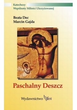 Paschalny deszcz