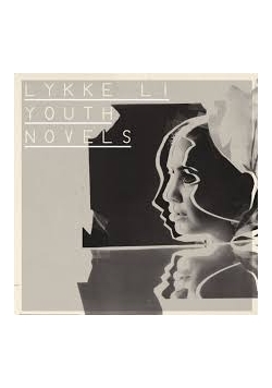 Lykke li youth novels, CD
