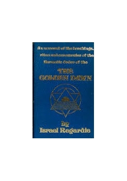 The golden dawn