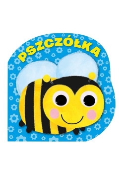 Pszczółka Mrugnij oczkiem i posłuchaj
